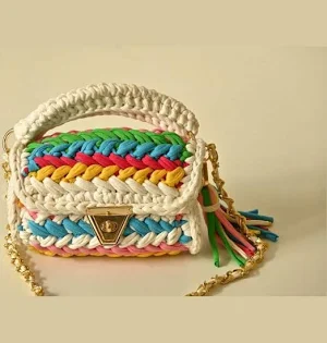 Handmade Bags